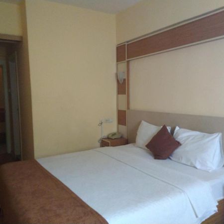 Florya Istambul Exterior foto