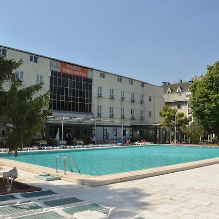 Florya Istambul Exterior foto