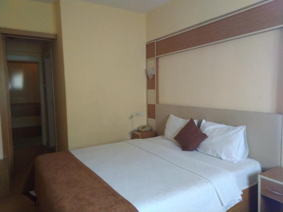 Florya Istambul Exterior foto
