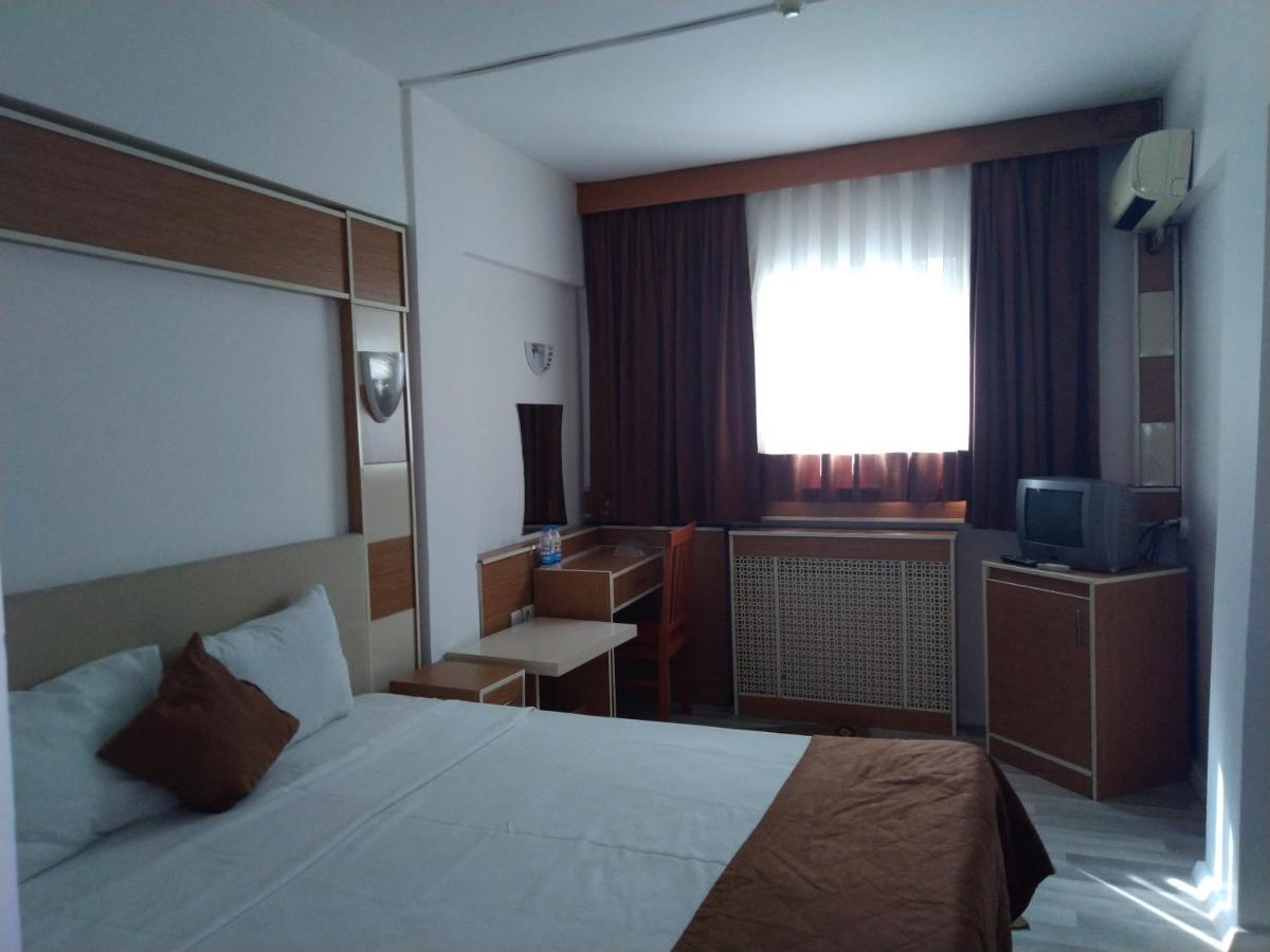 Florya Istambul Exterior foto