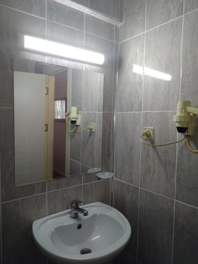 Florya Istambul Exterior foto