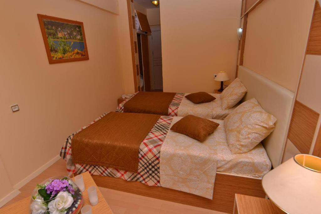 Florya Istambul Exterior foto