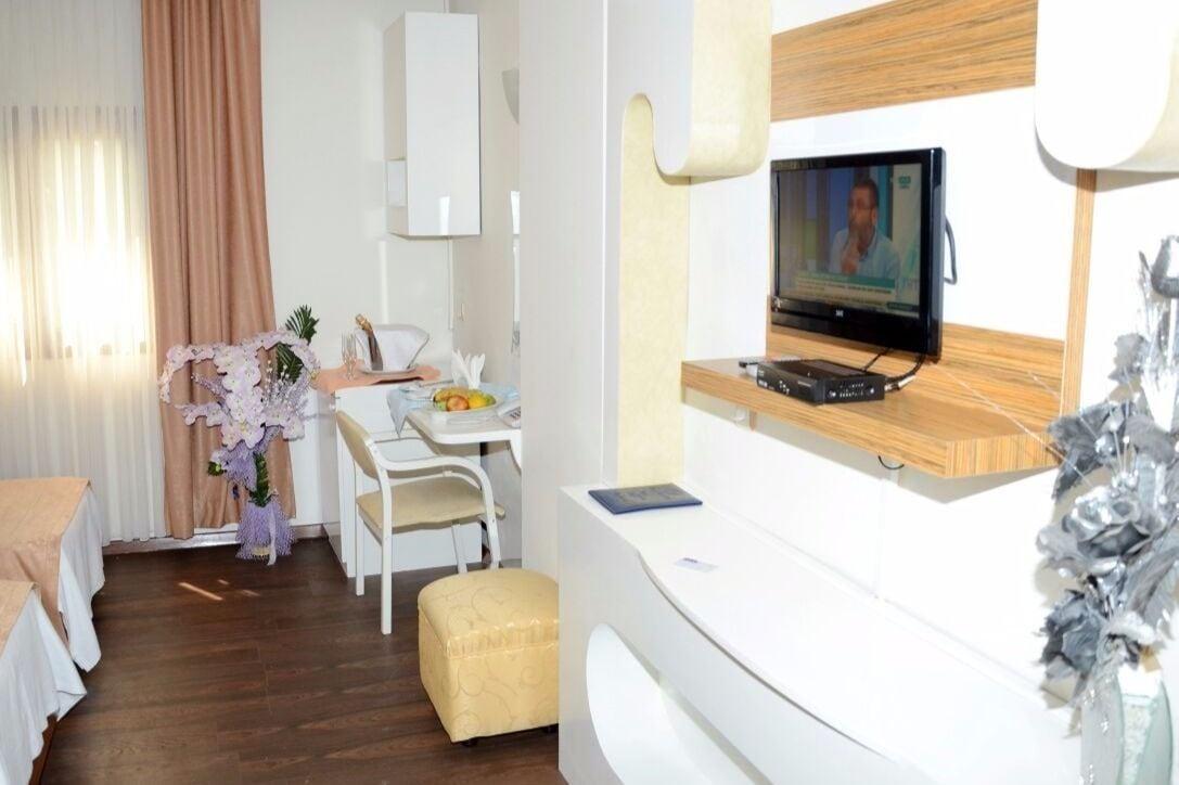 Florya Istambul Exterior foto