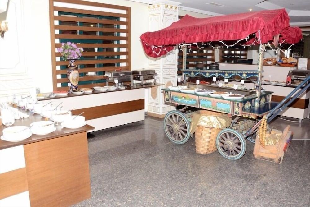 Florya Istambul Exterior foto
