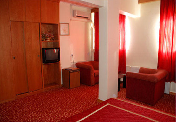 Florya Istambul Quarto foto